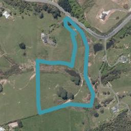 846 Haruru Road, Kaukapakapa