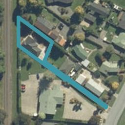 41 Rata Street, Matamata, Matamata