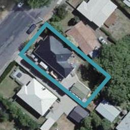 79 West Street, Greytown