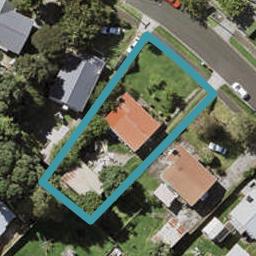11 Taratoa Street, Point England, Auckland