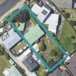 129 Park Road, Katikati, Katikati