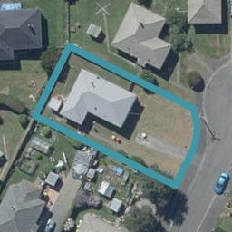 4 McCurdy Street, Brockville, Dunedin