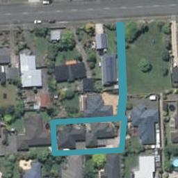 45A Gladstone Road, Woodend, Woodend