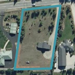 411 Aubrey Road, Wānaka
