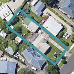 26 Lord Cobham Avenue, Whakatane, Whakatane