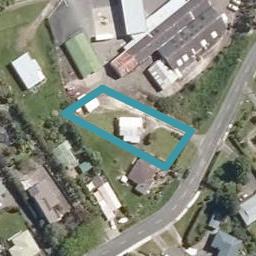 1 Whaka Street, Maungaturoto, Maungaturoto