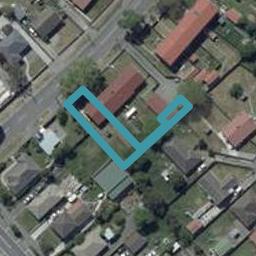 2 Hampshire Street, Aranui, Christchurch