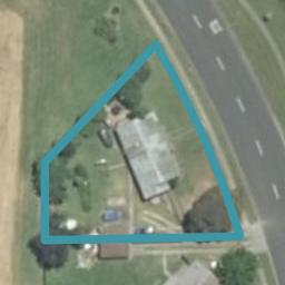 83 Rosser Street, Huntly, Huntly