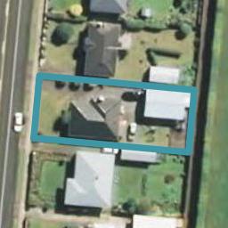 80 Waihi Road, Hawera
