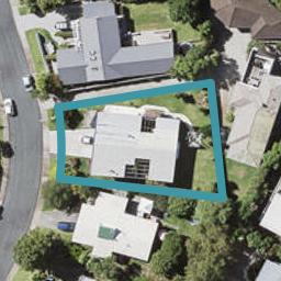 19 Catalina Crescent, Forrest Hill, Auckland