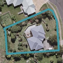 54 Shelter Grove, Frankleigh Park, New Plymouth