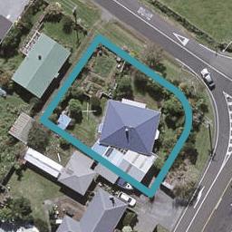 1 Beach Road, Omata, New Plymouth