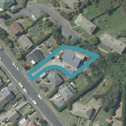42A Waimea Avenue, Calton Hill, Dunedin