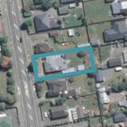 264 King Street, Temuka