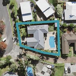 4 Carl Place, Unsworth Heights, Auckland