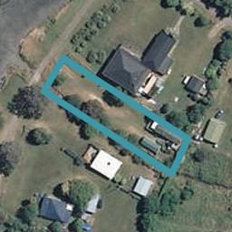 11 Puari Road, Port Levy, Diamond Harbour