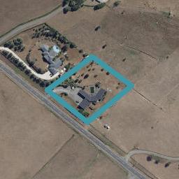 692 Horsham Downs Road, Horsham Downs