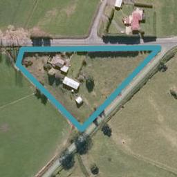 1195 Mangakahia Road, Whangarei
