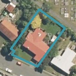 32 Whitcombe Terrace, Hokitika