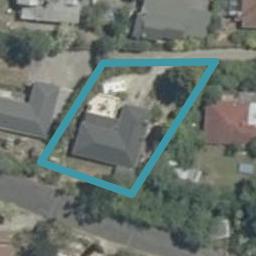 12 Brook Terrace, The Brook, Nelson