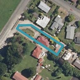 44 Princess Street, Pahiatua
