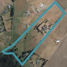 154 East Taratahi Road, Masterton