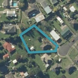 14 London Terrace, Putaruru
