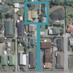 347B Church Street, West End, Timaru