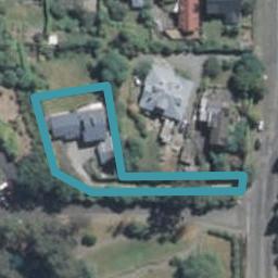 14 Park Lane, Highfield, Timaru