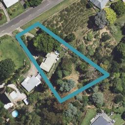 17 Darwin Road, Outer Kaiti, Gisborne