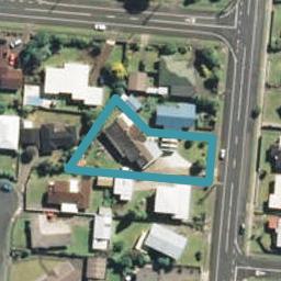 107 Waihi Road, Hawera