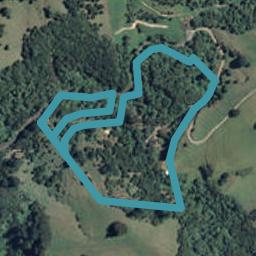 459 Okuti Valley Road, Peraki, Little River