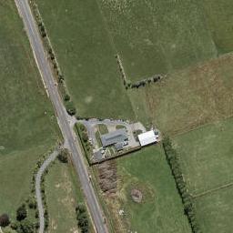 161 Mill Road South, Seaward Bush, Invercargill