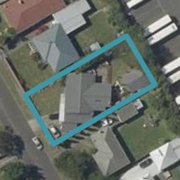 21 Richmond Avenue, Takaro, Palmerston North
