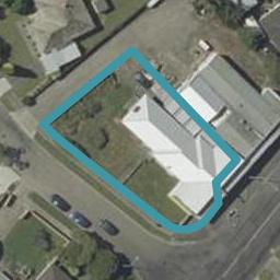 126 Rugby Street, Awapuni, Palmerston North