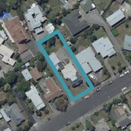 30 Duke Street, Feilding, Feilding