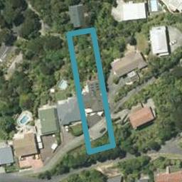 14 Panorama Avenue, Paihia, Paihia
