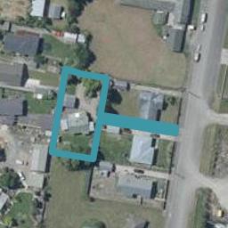 25 Fergus Street, Cheviot, Cheviot