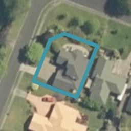 2 Bronte Place, Leamington, Cambridge