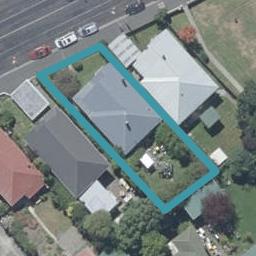 238 North Road, North East Valley, Dunedin