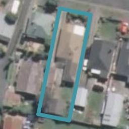 16 Rugby Street, Highfield, Timaru