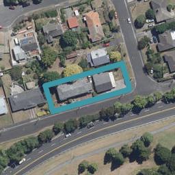 1 Graham Street, Hamilton East, Hamilton