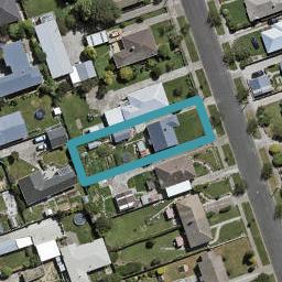 192 Margaret Street, Glengarry, Invercargill