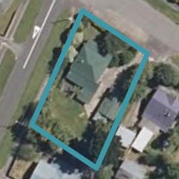 5 Cambridge Street, Pahiatua