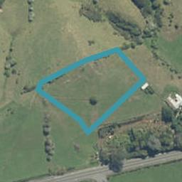 371B State Highway 2, Mangatawhiri