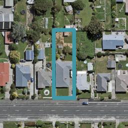 240 Centre Street, Heidelberg, Invercargill