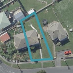 78 Aberdeen Road, Saint Clair, Dunedin