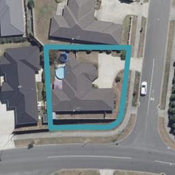 56 Magellan Rise, Flagstaff, Hamilton