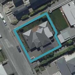 16 Garden Road, Merivale, Christchurch