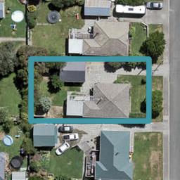 62 Harvey Street, Grasmere, Invercargill